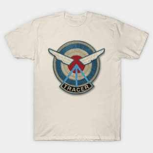 Tracer Patch T-Shirt